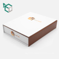 Luxus Buch Form Box Papier Tier Schokolade Kunst Papier Verpackung Box mit Deckel